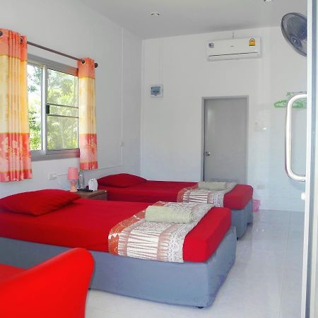 Bangnu River Resort Phang Nga Zewnętrze zdjęcie