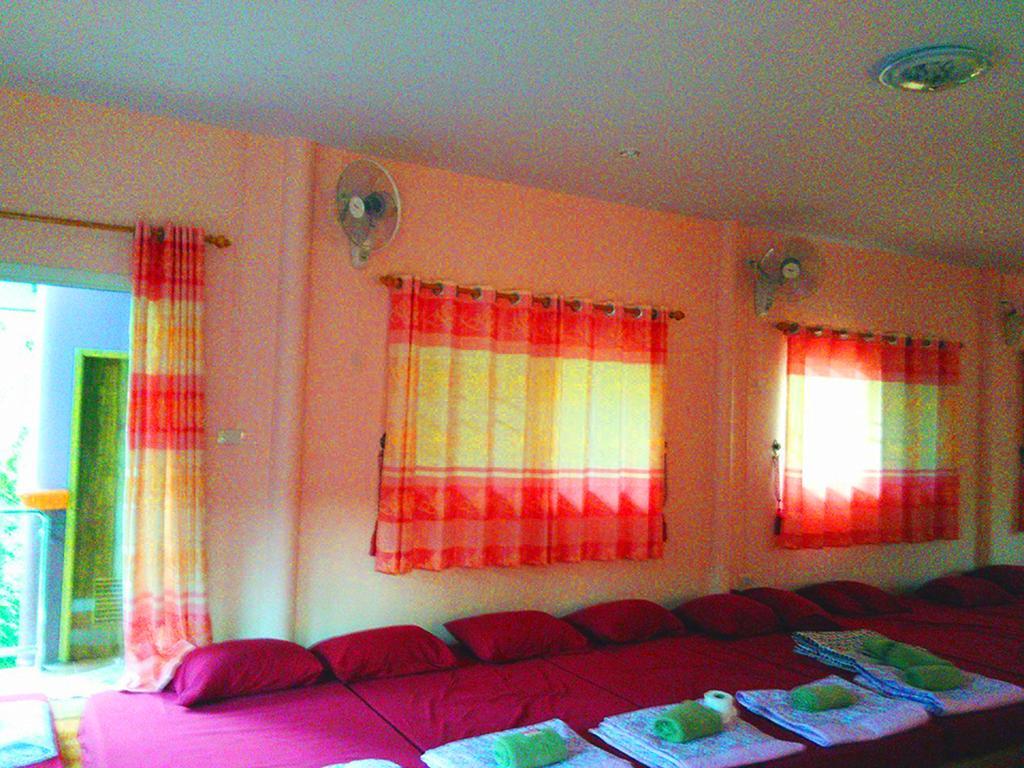 Bangnu River Resort Phang Nga Zewnętrze zdjęcie