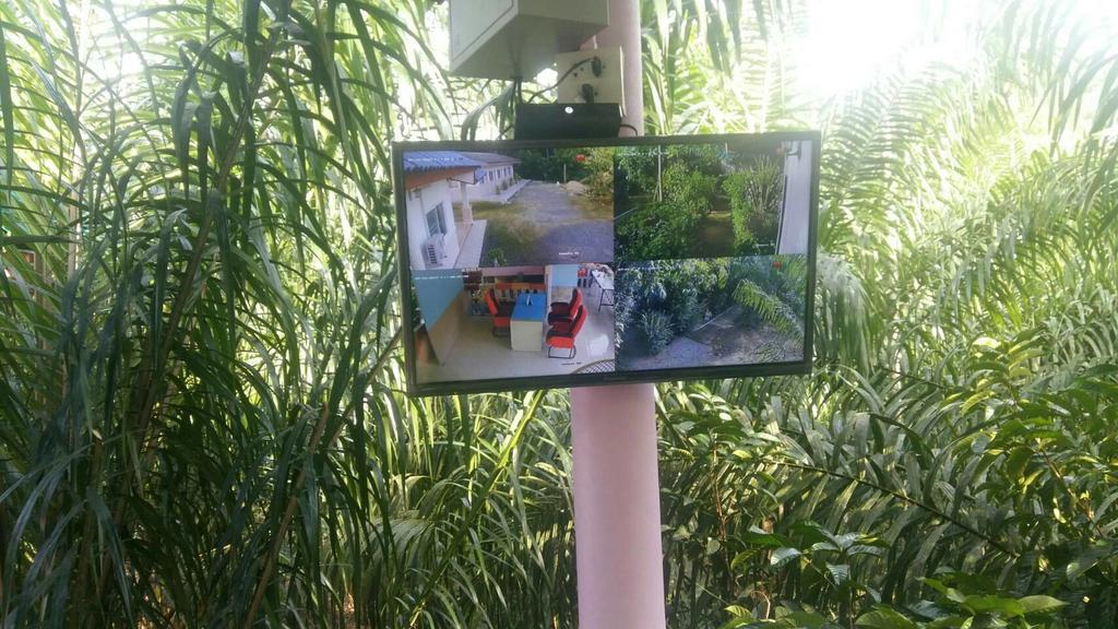 Bangnu River Resort Phang Nga Zewnętrze zdjęcie