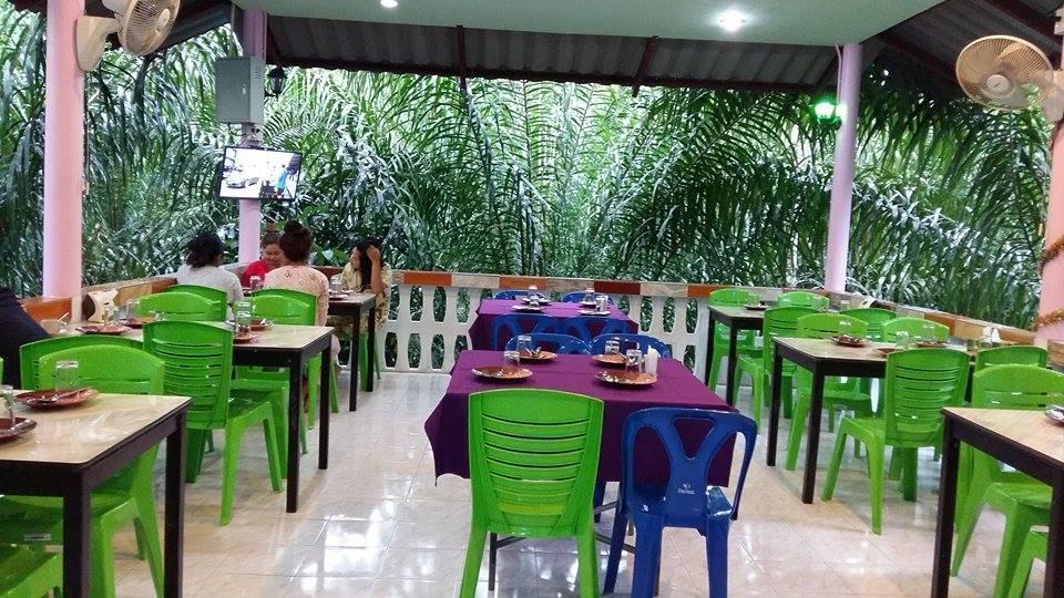 Bangnu River Resort Phang Nga Zewnętrze zdjęcie
