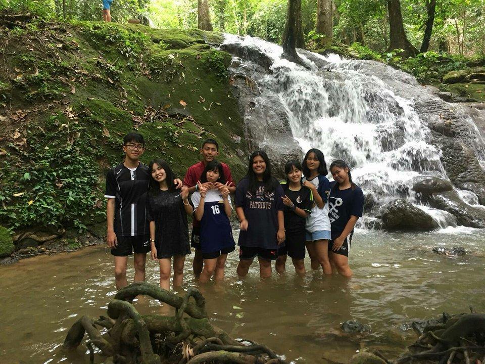 Bangnu River Resort Phang Nga Zewnętrze zdjęcie