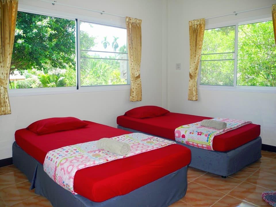 Bangnu River Resort Phang Nga Zewnętrze zdjęcie