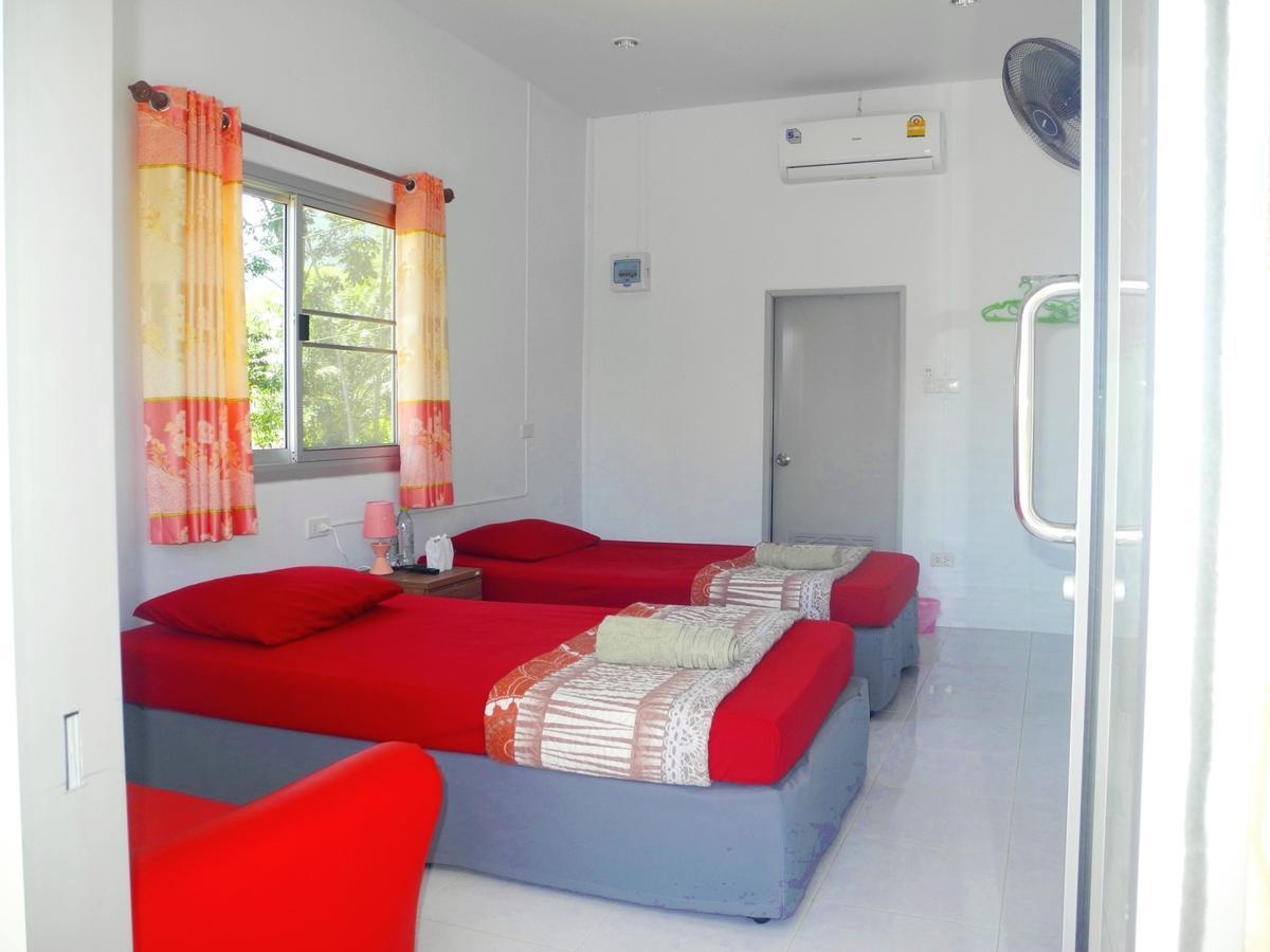 Bangnu River Resort Phang Nga Zewnętrze zdjęcie