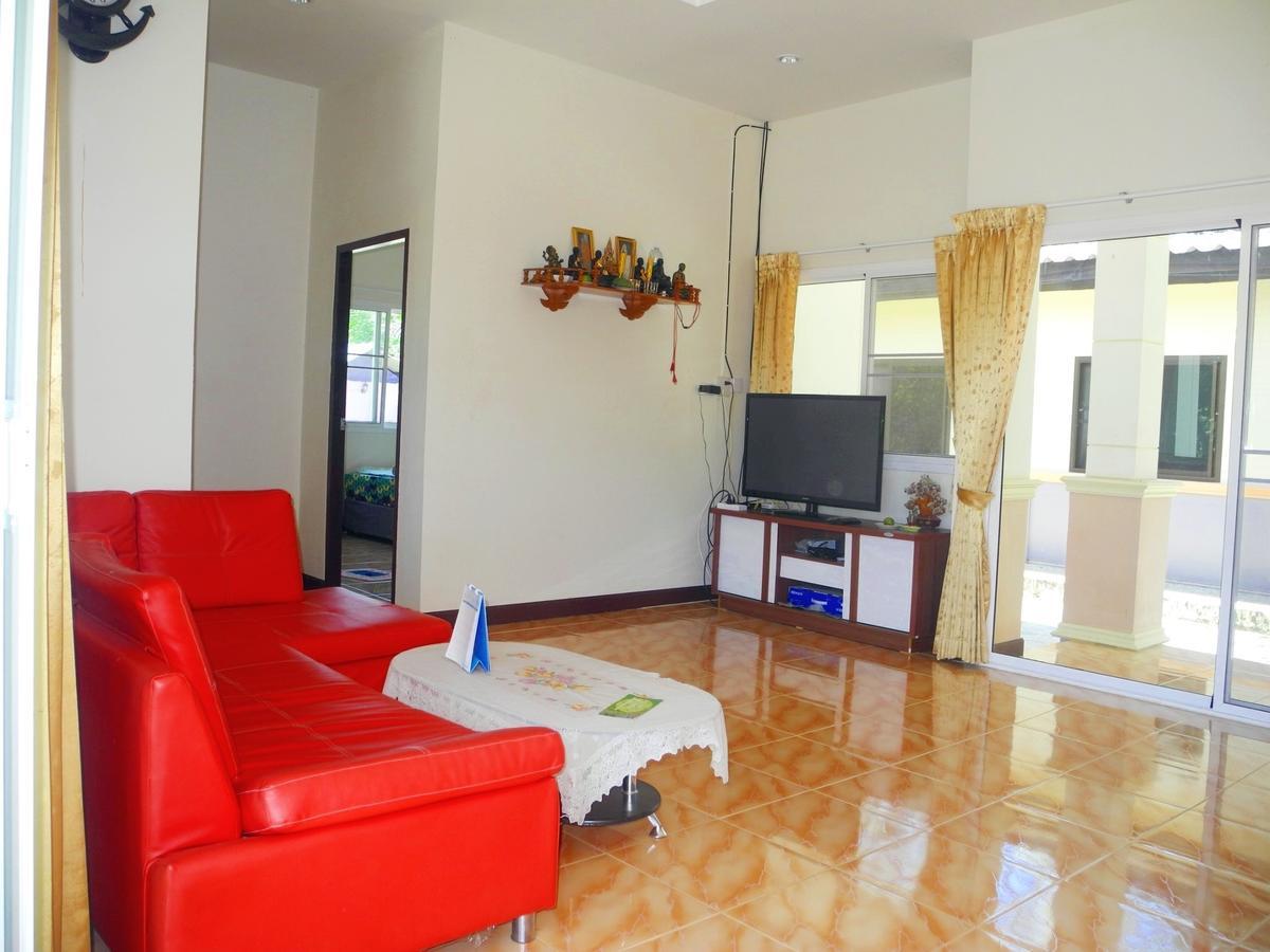 Bangnu River Resort Phang Nga Zewnętrze zdjęcie