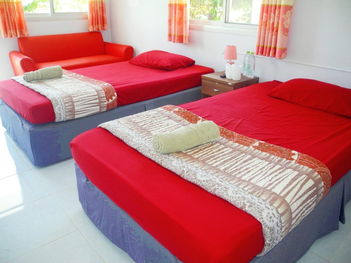 Bangnu River Resort Phang Nga Zewnętrze zdjęcie