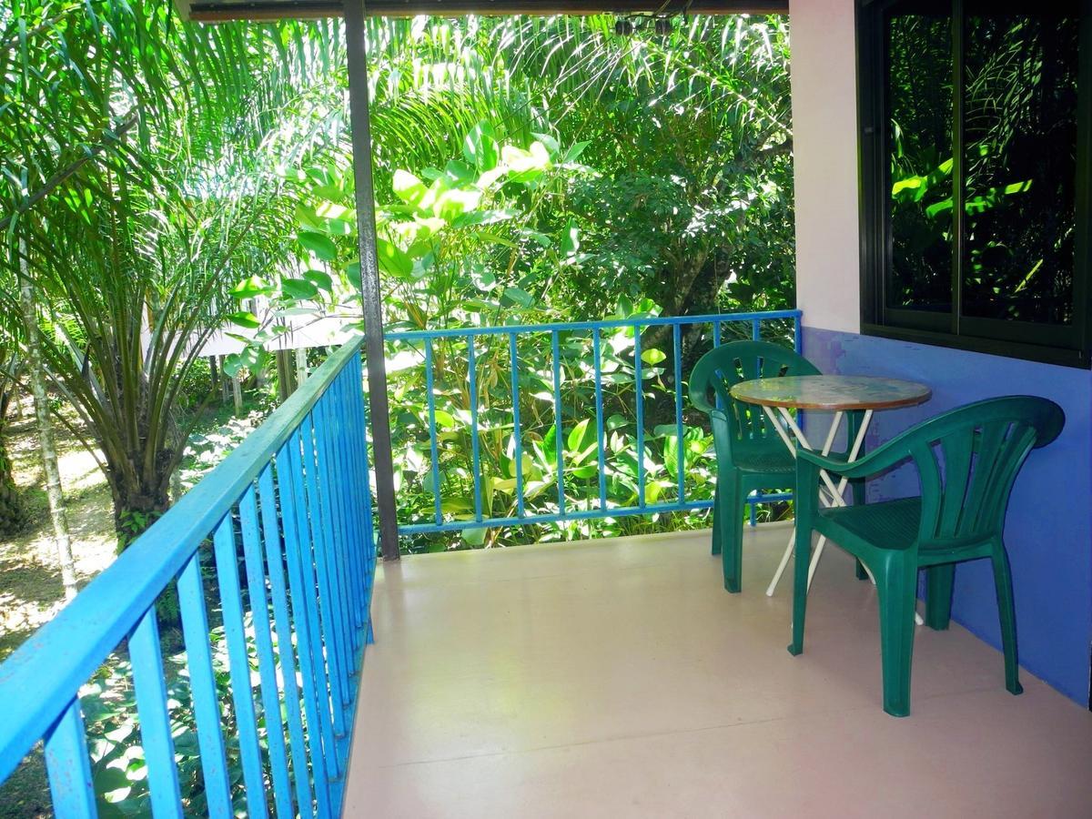 Bangnu River Resort Phang Nga Zewnętrze zdjęcie
