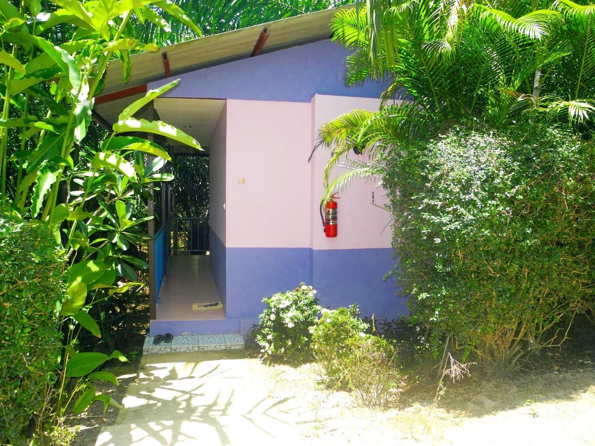 Bangnu River Resort Phang Nga Zewnętrze zdjęcie