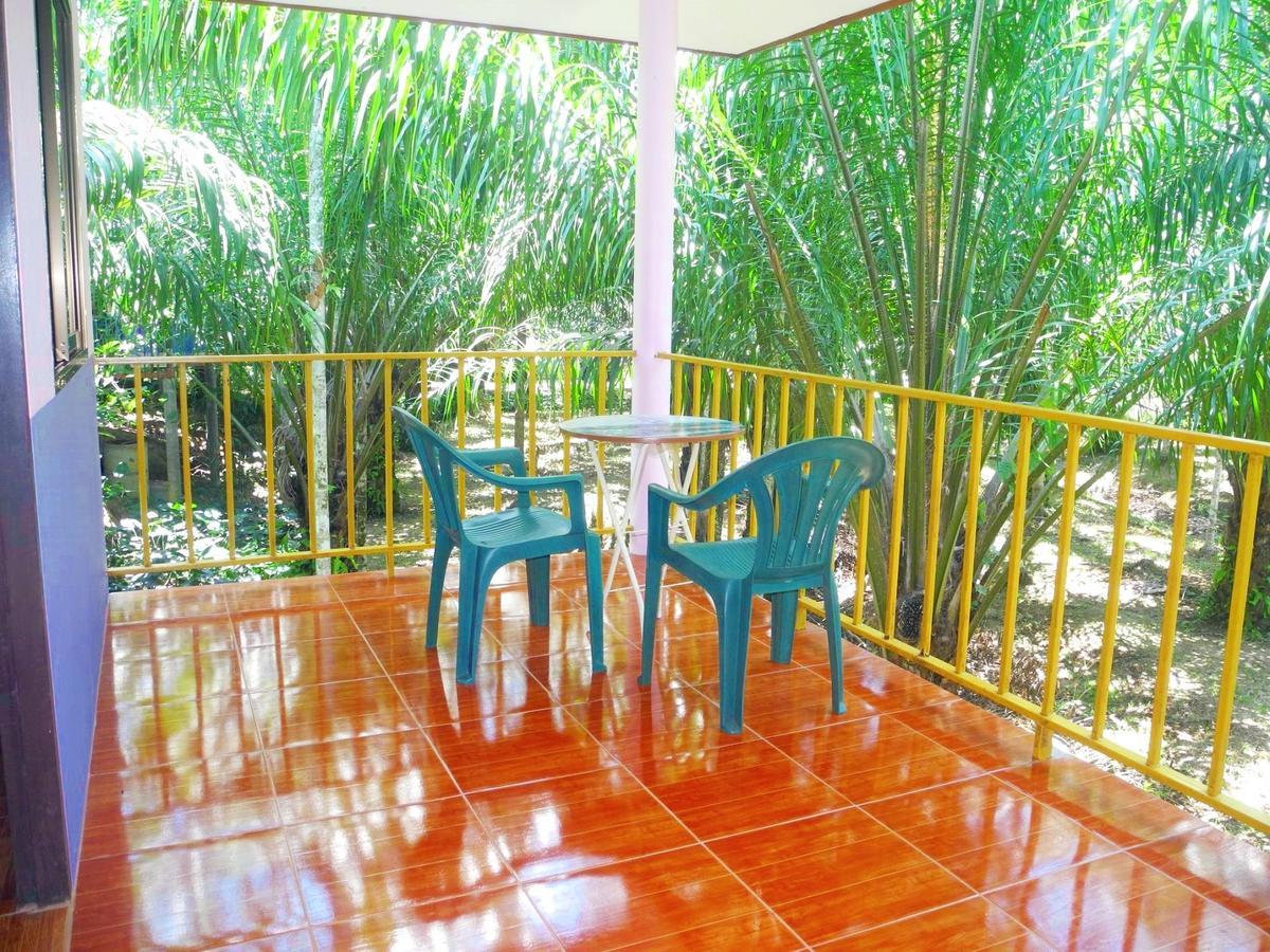 Bangnu River Resort Phang Nga Zewnętrze zdjęcie