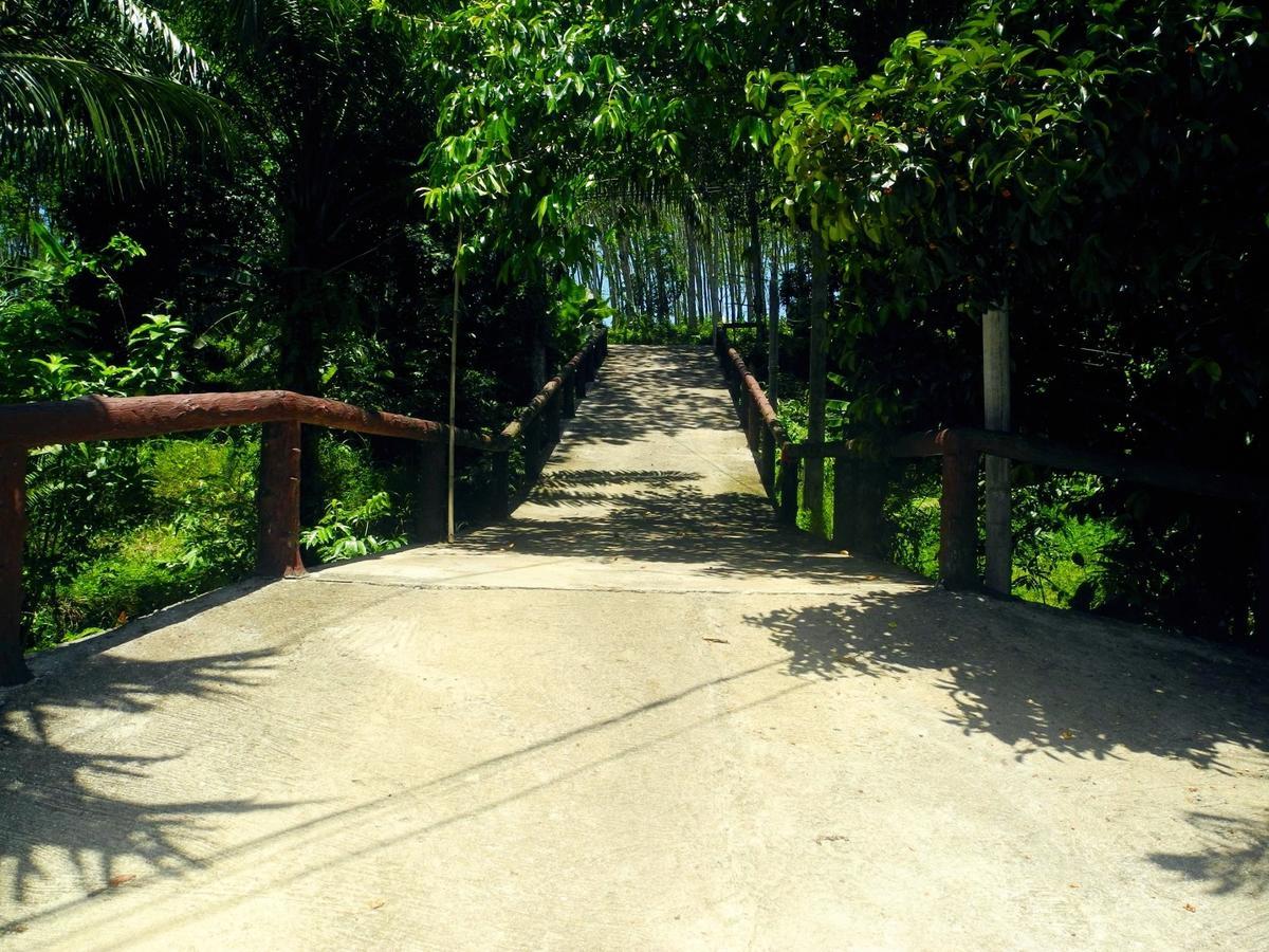 Bangnu River Resort Phang Nga Zewnętrze zdjęcie