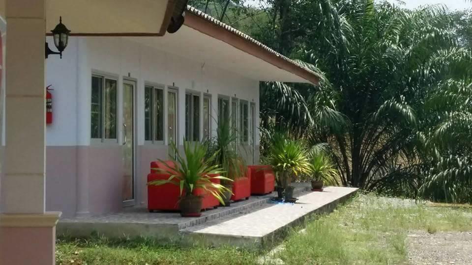 Bangnu River Resort Phang Nga Zewnętrze zdjęcie