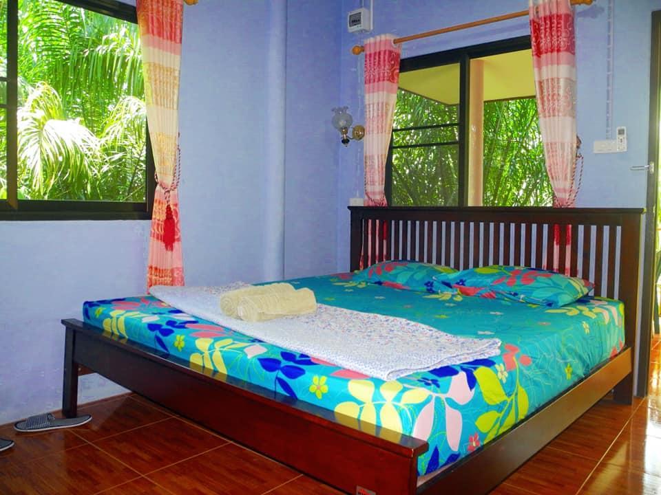 Bangnu River Resort Phang Nga Zewnętrze zdjęcie