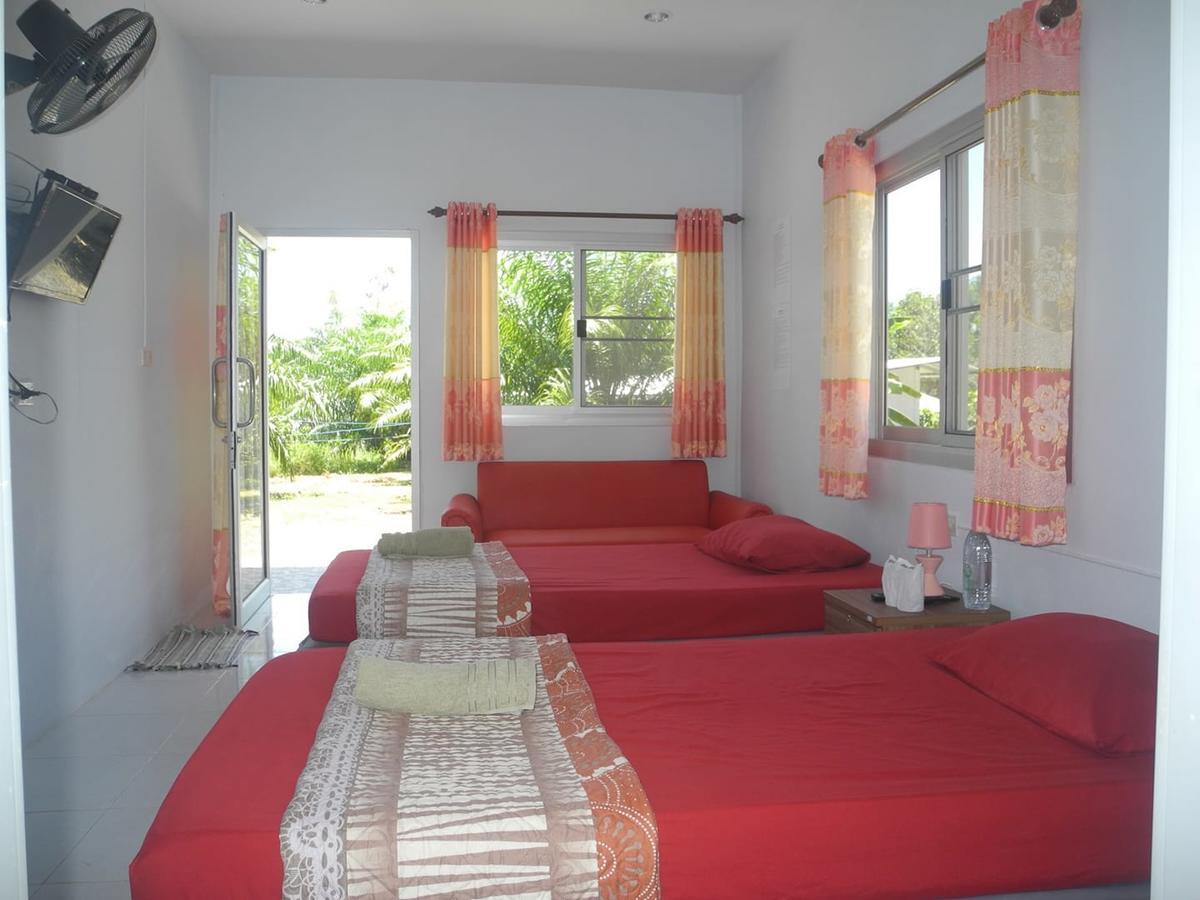 Bangnu River Resort Phang Nga Zewnętrze zdjęcie